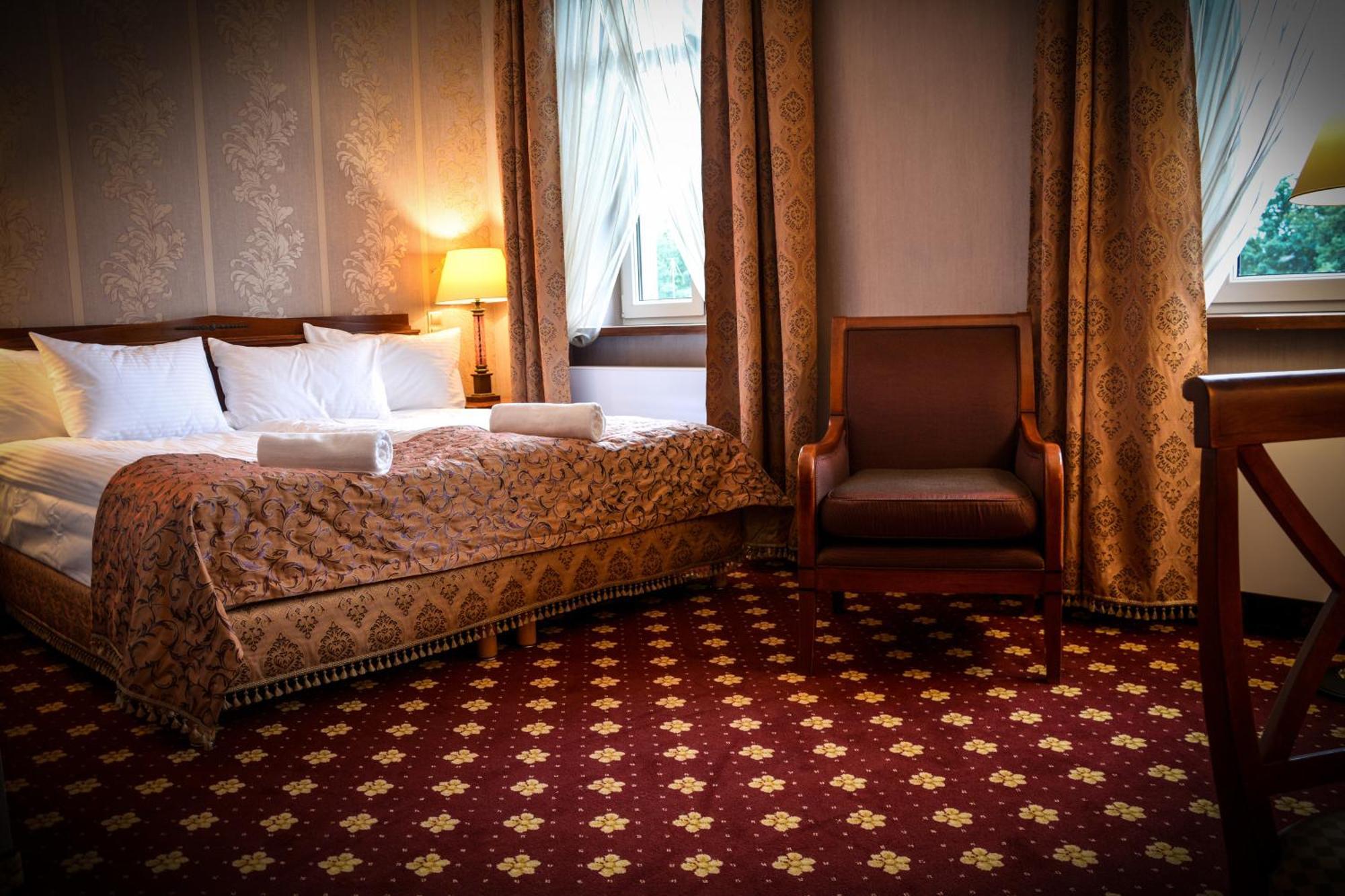 Komoda Club Residence Kalisz  Ruang foto