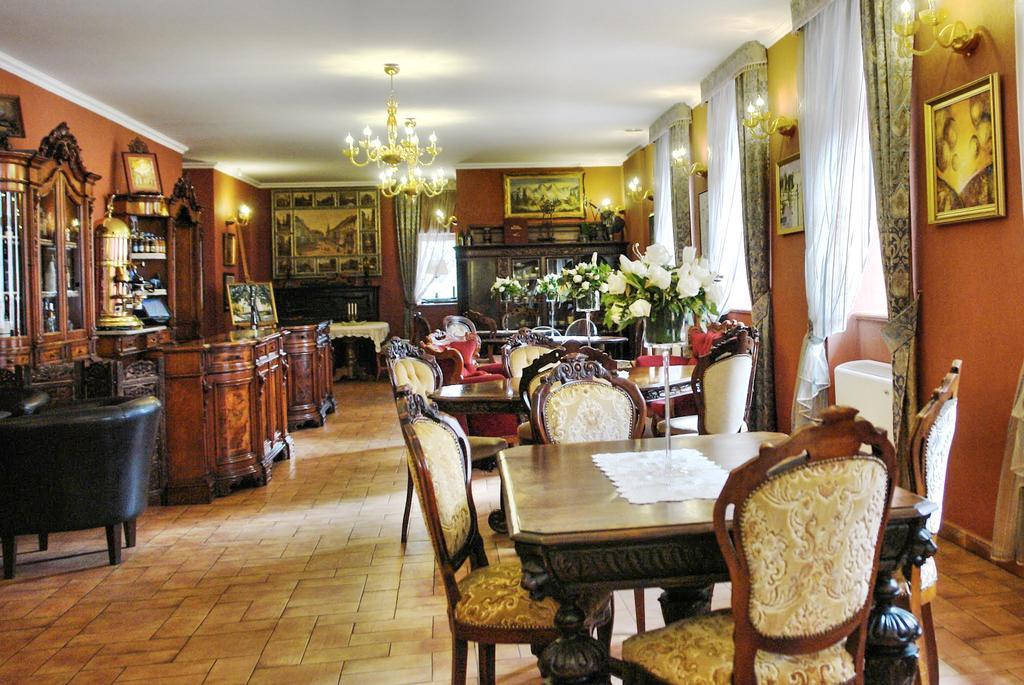 Komoda Club Residence Kalisz  Bagian luar foto